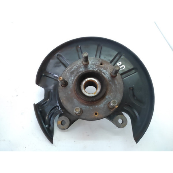 Manga Eixo Dianteira Direita Land Rover Freelander 1 2.5 V6