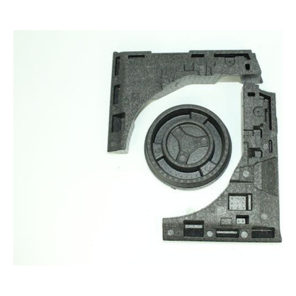 Isopor Do Porta Malas Subaru 2016