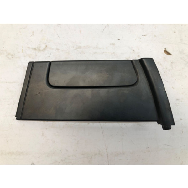 Maçaneta Externa Traseira Esquerda Honda Hrv 1.8 2018 2021 Preto