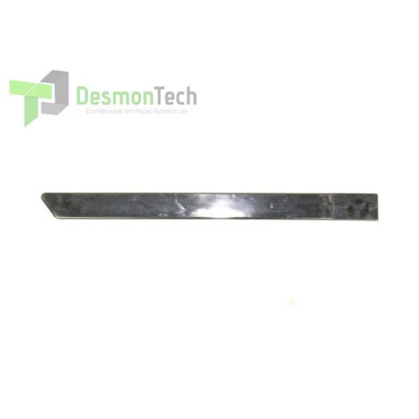 Friso Da Porta Traseira Direita Sportage 2.0 2011