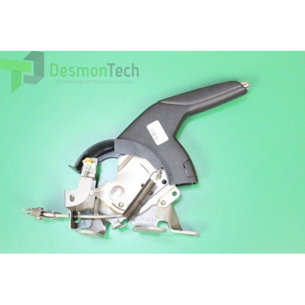 Freio De Estacionamento Kicks 1.6 2019