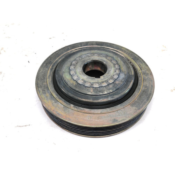 Polia Virabrequim Picasso Grand Picasso C4 C5 307 2.0 16v