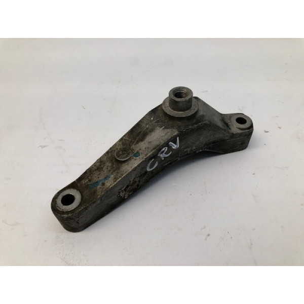 Suporte Polia Auxiliar Alternador Honda Crv 2007 2011