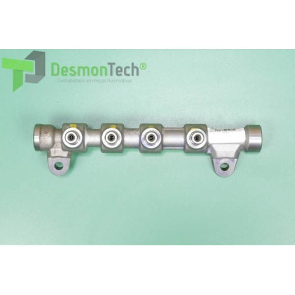 Flauta Injeção Toro 2.0 2019