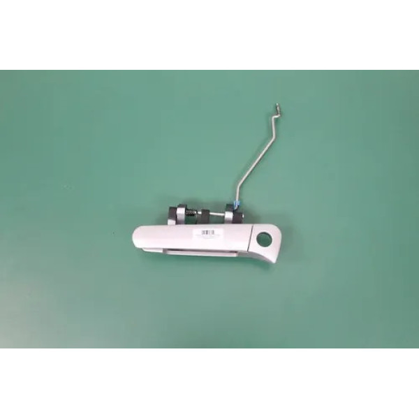 Maçaneta Da Porta Dianteira Esquerda Jac J6 2012