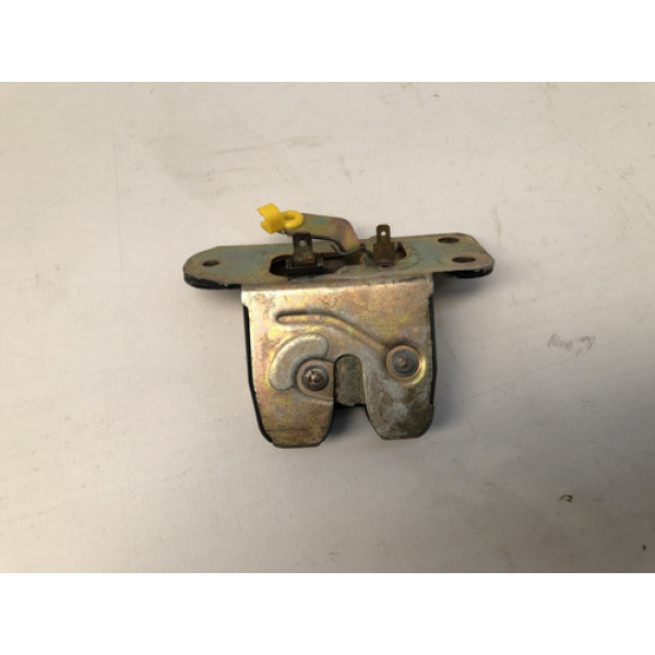 Fechadura Tampa Traseira Volvo V40 Sw T4 2000 2004