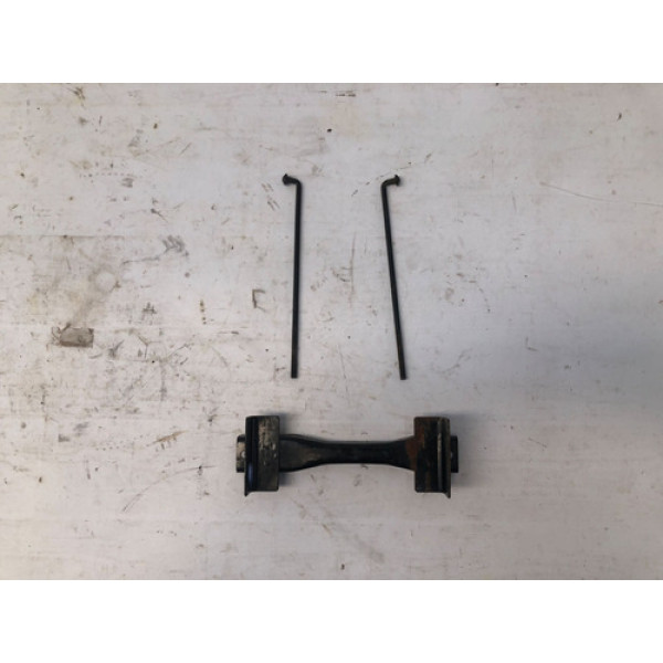 Suporte Trava Bateria Chery Tiggo 2009 2015