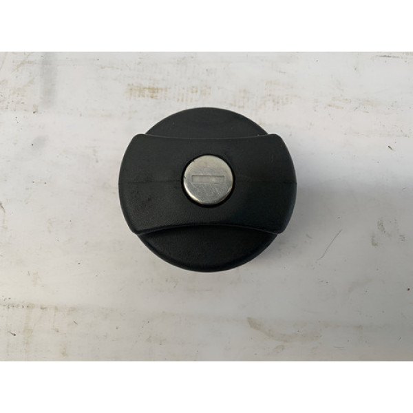 Tampa Gargalo Tanque Combustivel Gm Corsa 2002 2012 Preto