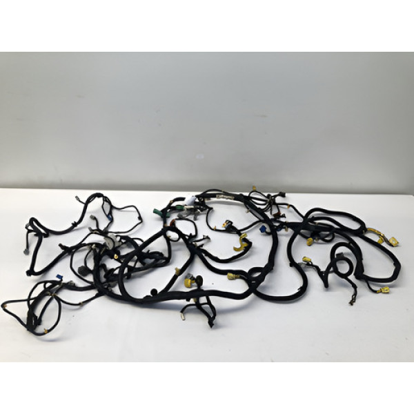 Chicote Interno Honda Accord 3.0 V6 2003 2006