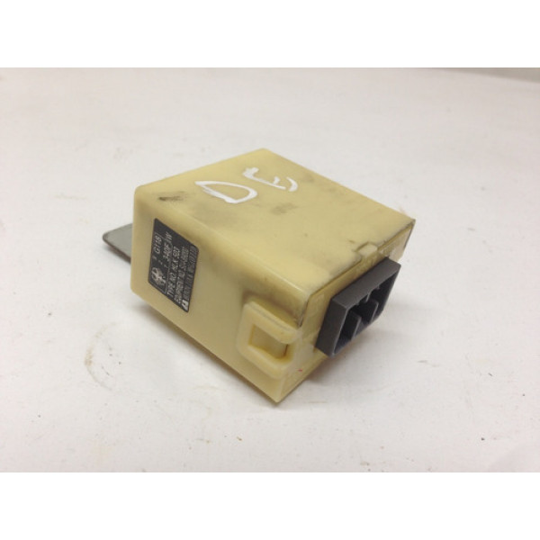 Módulo Trava Porta Honda Civic 1996 2000 S0489000