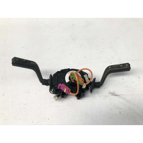 Comando Chave Luz Seta Limpador Volvo V40 2.0t At 2000 2004