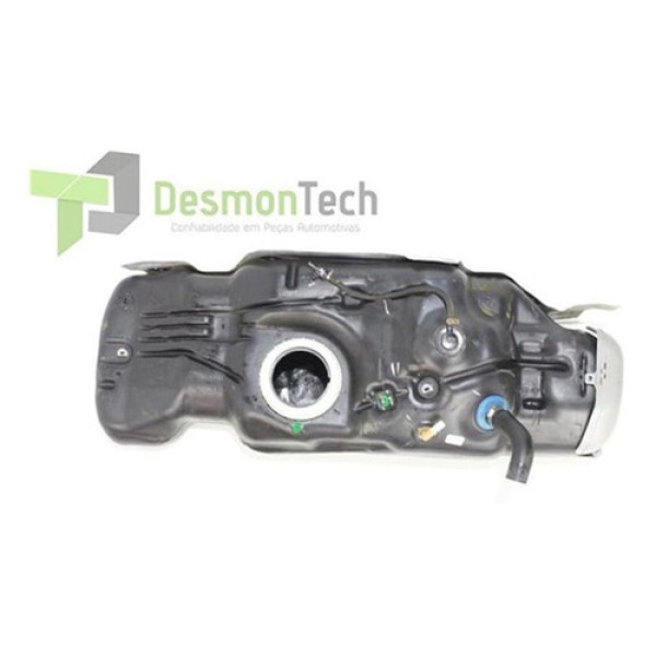 Tanque De Combustível Hilux 4x4 2008