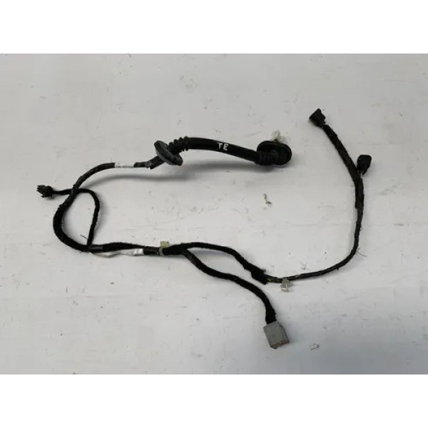 Chicote Porta Traseiro Esquerdo Volvo V40 Sw T4 2000 2004