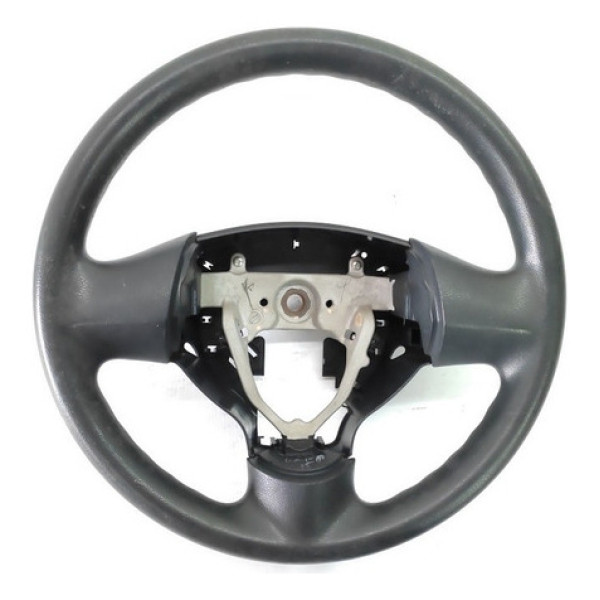 Volante Motorista Mitsubishi Pajero Tr4 2010 2016 * Detalhe