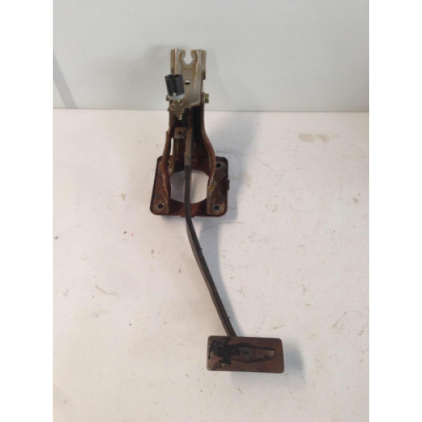 Pedal Freio - Corolla Xei 1.8 At 2000