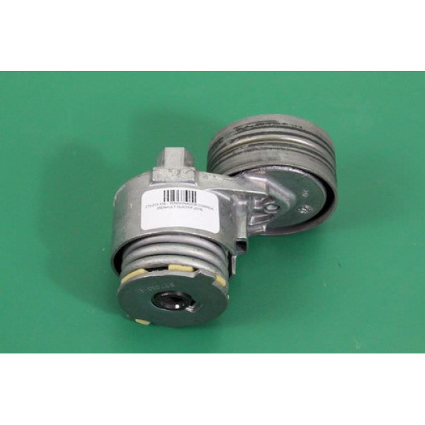 Tensionador Da Correia Renault Duster 2015