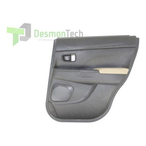 Forro Da Porta Traseiro Direito Asx 2.0 16v 2012