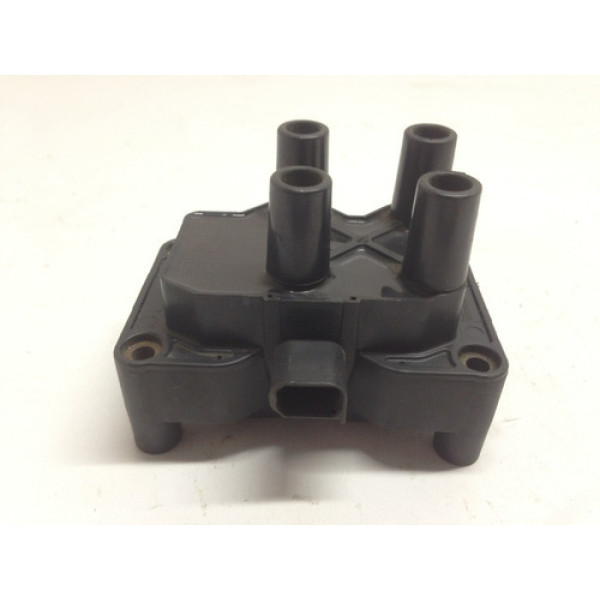 Bobina Ignição Fiesta Ka Ecosport Focus 1.6 0221503485