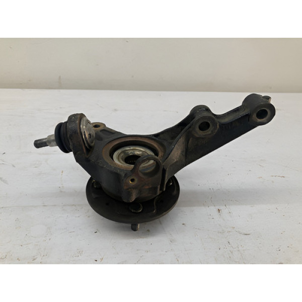 Manga Eixo Dianteira Esquerda Civic 1.7 2001 2006 Com Abs