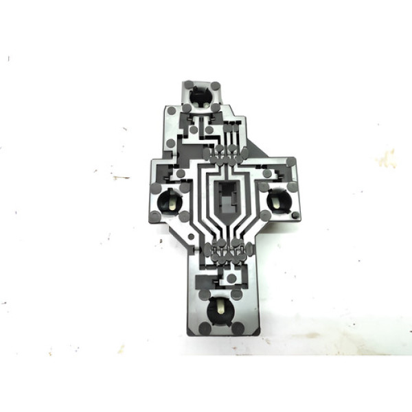 Circuito Lanterna Esquerdo Renault Scenic 2001 2010