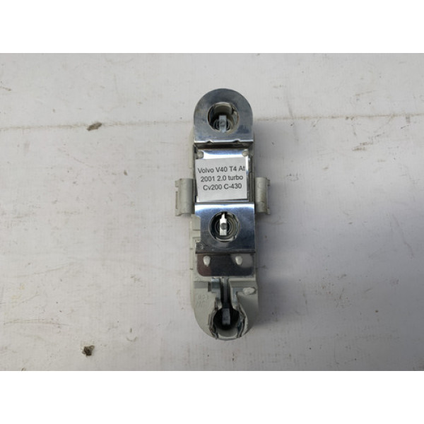 Circuito Lanterna Tampa Traseira Volvo V40 Sw T4 2000 2004