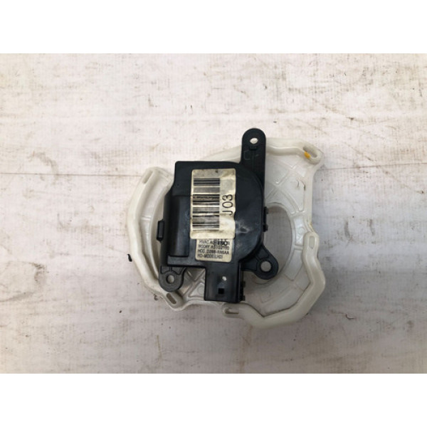 Atuador Caixa Ar Condicionado Hyundai I30 2.0 2009 2012