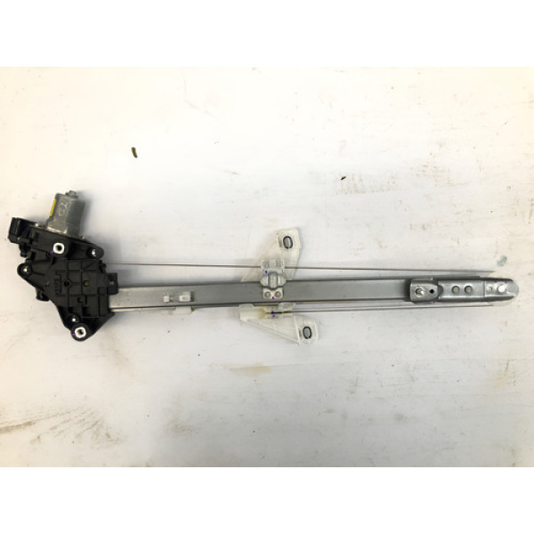 Máquina Vidro Traseira Direita Honda Hrv 1.5 Exl 2022 2025