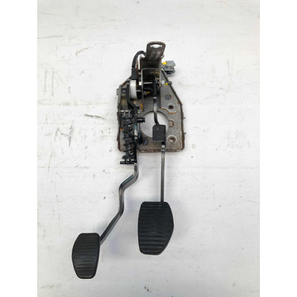 Pedaleira Embreagem Freio Xsara Picasso 1.6 2007 2012