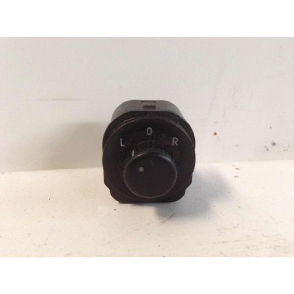 Botão Controle Retrovisor Chery S18 1.3 Flex 2012