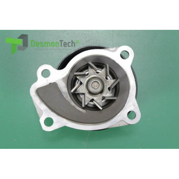 Bomba D\'água Captur 1.6 2019