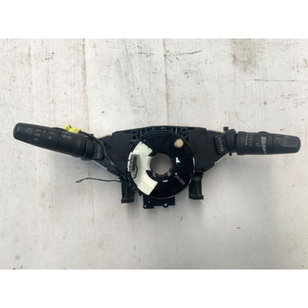 Comando Chave Seta Limpador Nissan Livina 2009 2014