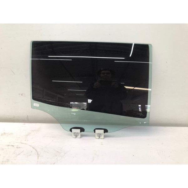 Vidro Porta Traseiro Direito Jeep Compass 2016 2021