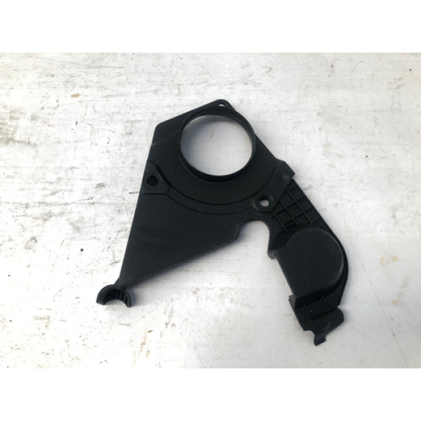 Capa Correia Inferior C3 1.5 8v 2013 2016 9675542980