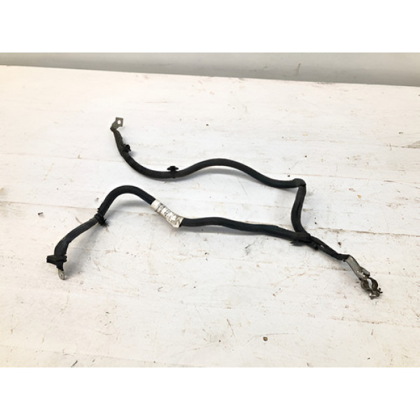 Chicote Cabo Positivo Bateria C3 1.5 8v 2013 2016