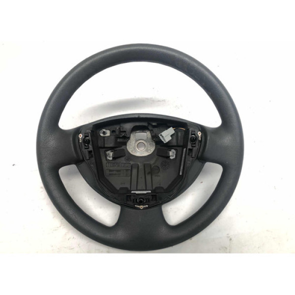 Volante Motorista Renault Symbol 2009 2013