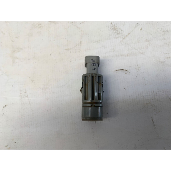 Sensor Estacionamento Kia Cerato 2009 2012 Cinza