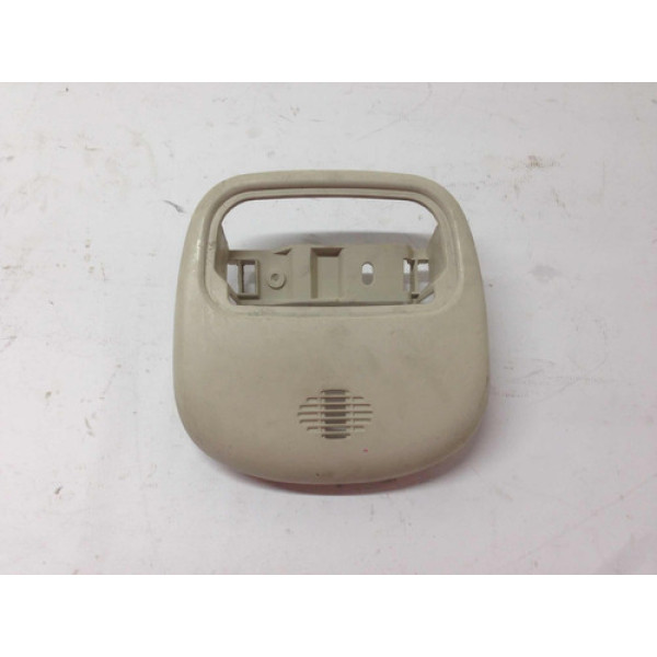 Moldura Luz Teto - C4 Pallas 2007 2012