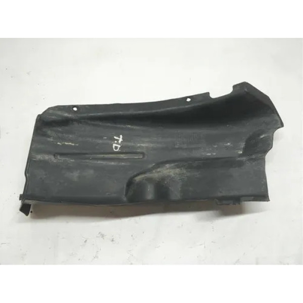 Para Barro Traseiro Direito - Chery S18 1.3 2011 2014