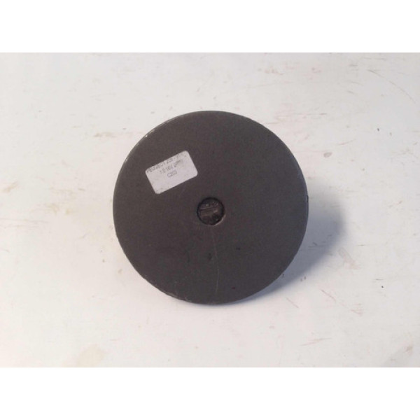 Portinhola Tampa Combustível - Peugeot 206 Cinza