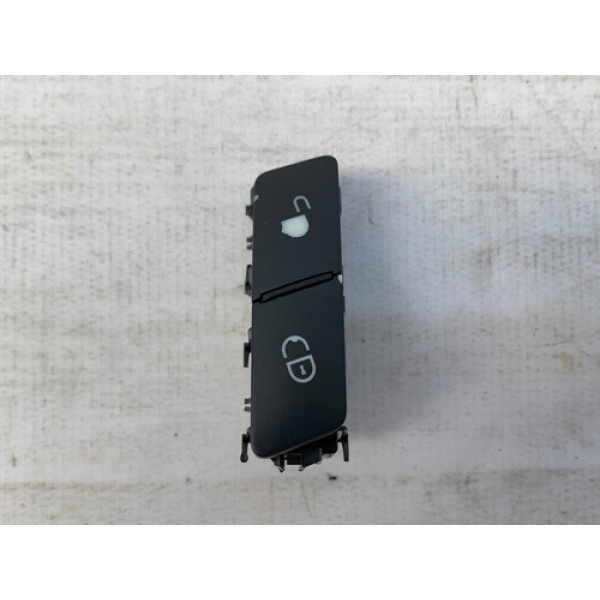 Botão Trava Porta Dianteiro Direito Mercedes C180 2011 2012