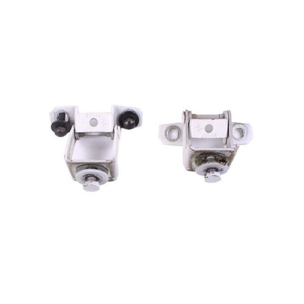 Dobradiça Da Tampa Traseira Punto 2014