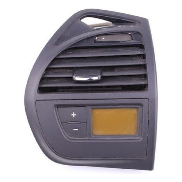 Difusor De Ar Lado Direito Com Controle Do Ar C4 Picasso 201