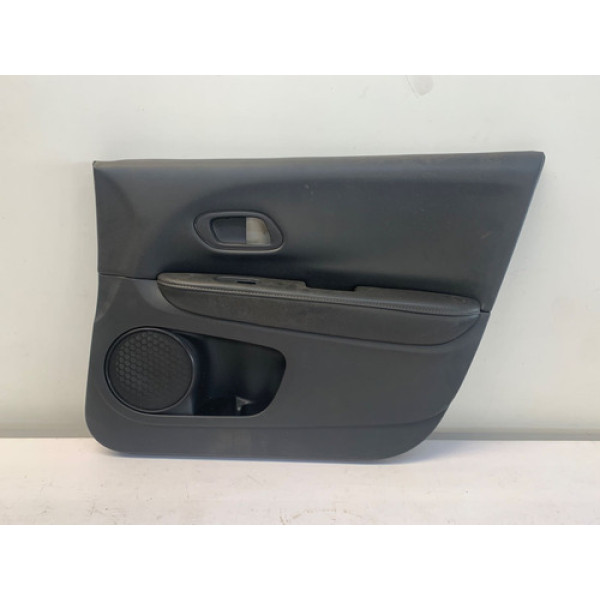 Forro Porta Dianteira Direita Honda Hrv 2018 2021