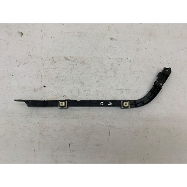 Suporte Guia Parachoque Traseiro Direito New Civic 2007 2011