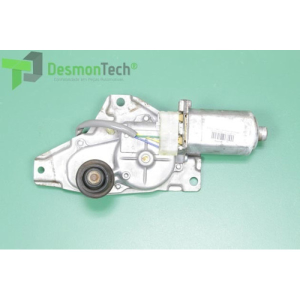 Máquina Do Limpador Traseiro Jimny 1.3 2012