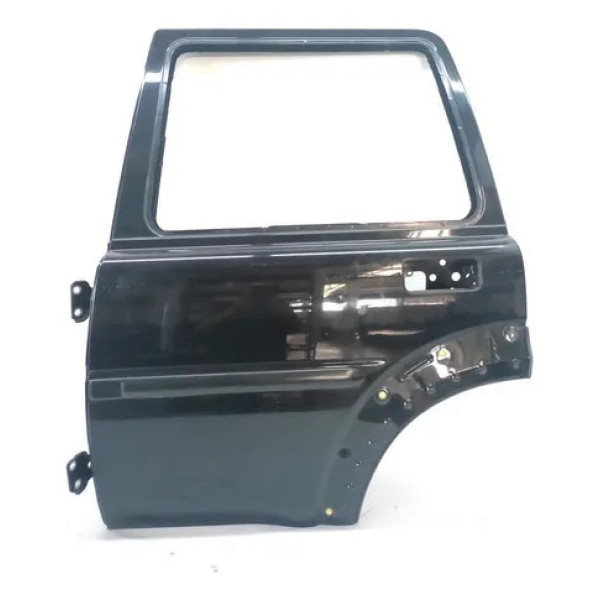 Porta Traseira Esquerda Freelander 1 2003 2007 * Detalhe