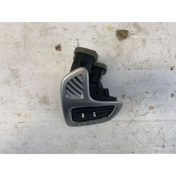 Difusor Esquerdo Jeep Compass 2016 2020