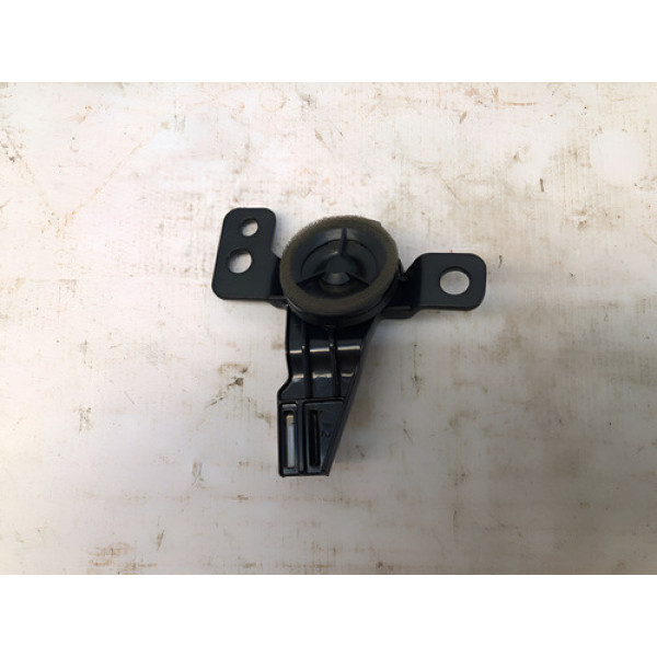 Tweeter Porta Dianteira Esquerda New Tucson 2017 2021 Preto