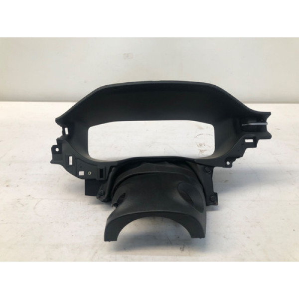 Moldura Painel Instrumentos Jeep Commander 2021 2025 Preto