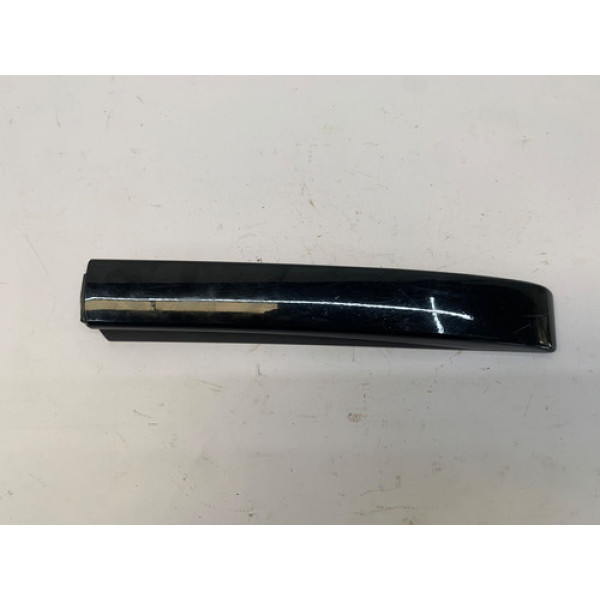 Capa Rack Teto Traseira Esquerda New Tucson 2017 2021 Detalh Preto